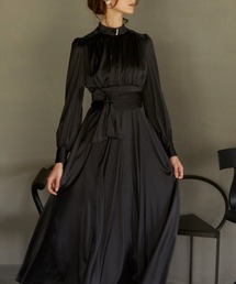 eradie♡エラディエ♡Wクロスミニマムワンピース Double Cross Mini Wrap one-piece ダブルクロスミニマム