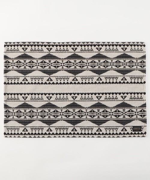 FREAK'S STORE（フリークスストア）の「PENDLETON/ペンドルトン Small Jacquard Rug（ラグ/マット ...