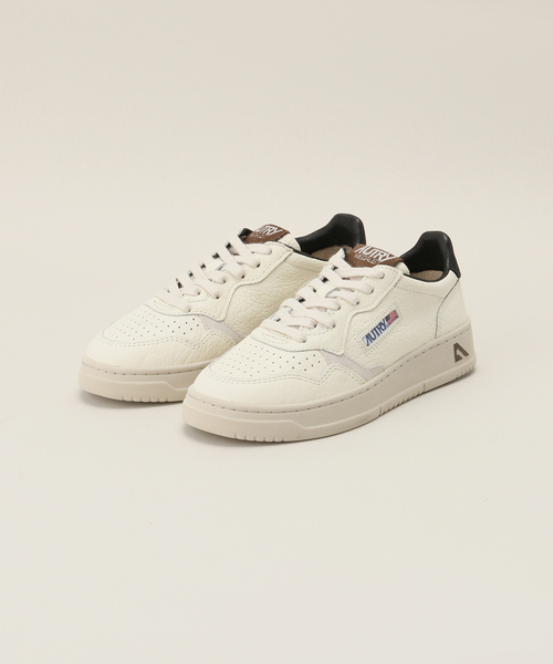 セール】AUTRY MEDALIST LOW WOM W/N スニーカー（スニーカー）｜AUTRY 
