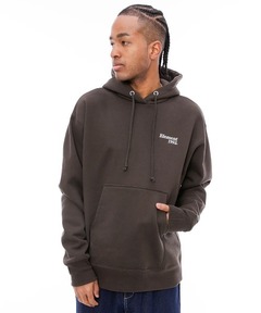 BB LOGO SWEAT FULL ZIP HOODIE（パーカー）｜KEBOZ（ケボズ）の