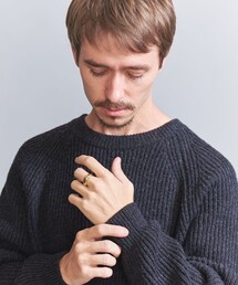 BEAUTY&YOUTH UNITED ARROWS | ブラス リング(リング)