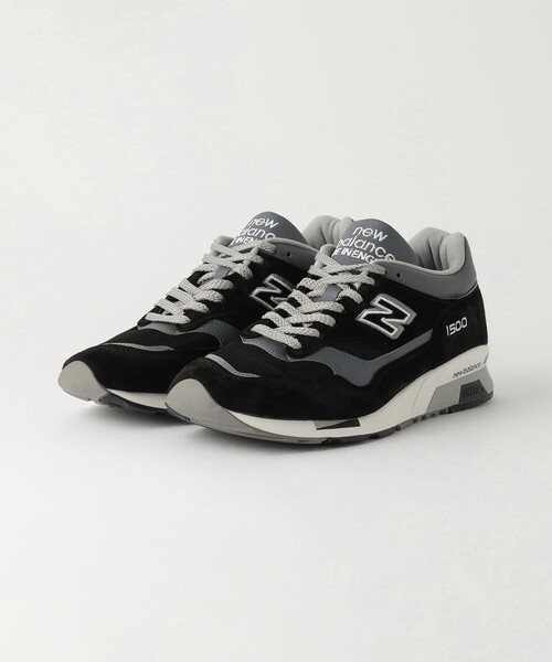 New Balance U1500PBK スニ カ York Knew