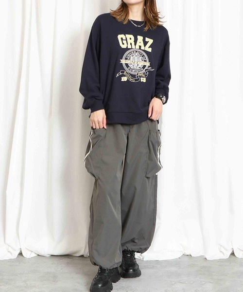 未使用新品　COGTHEBIGSMOKE カーゴパンツ COGTHEBIGSMOKE｜コグ ザ ビッグスモークのパンツ通販｜ELLE SHOP