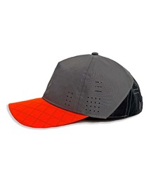 CODE OF BELL（コードオブベル）の「BASI[X] VAPOR HAT（キャップ）」