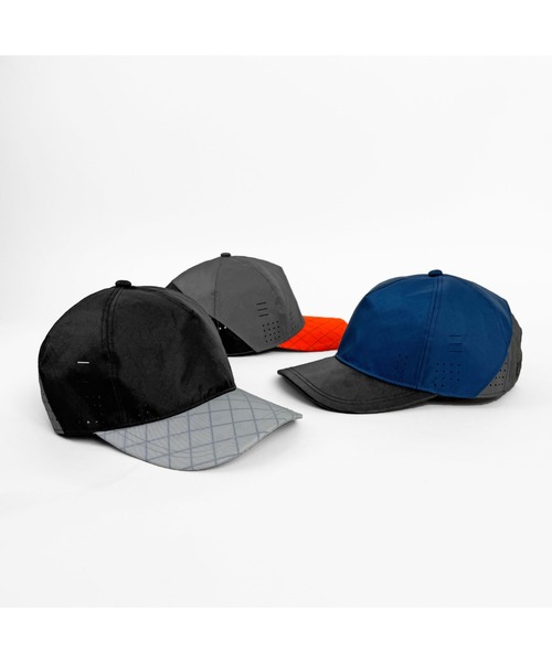 BASI[X] VAPOR HAT（キャップ）｜CODE OF BELL（コードオブベル）の