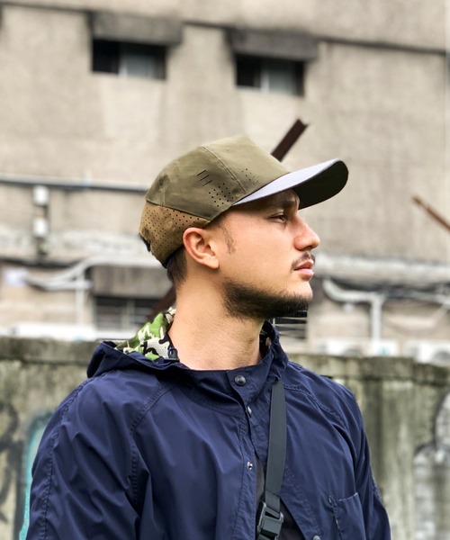 本日限定値下げBAL / BELL HAT Black Bell HAT | Black – Local GOLF