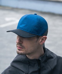 CODE OF BELL（コードオブベル）の「BASI[X] VAPOR HAT（キャップ）」