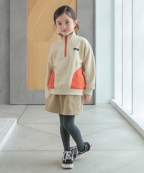 anuans アニュアンス　フォルムスウェットトップス　限定カラー anuans フォルムスウェットトップス USAGI ONLINE限定カラー】フォルム