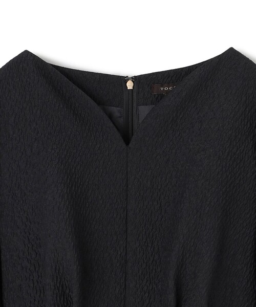 セール】【ヨンア×大人百花コラボ】SUGARPLUM ドレス（ワンピース