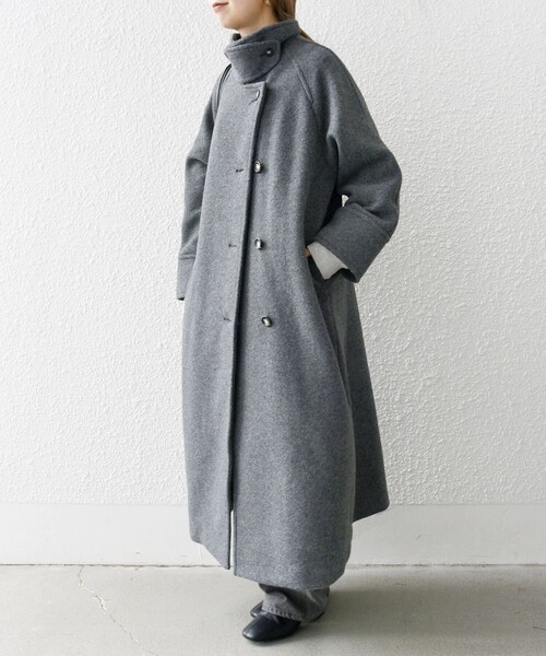 SHIPS any（シップス エニィ）の「SHIPS any: スタンド & ダブル