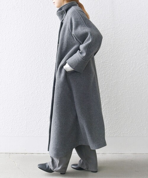 SHIPS any（シップス エニィ）の「SHIPS any: スタンド & ダブル