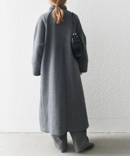 SHIPS any（シップス エニィ）の「SHIPS any: スタンド & ダブル