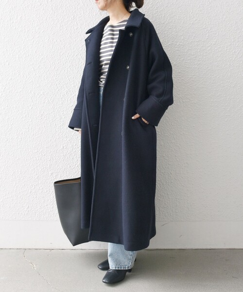 SHIPS any（シップス エニィ）の「SHIPS any: スタンド & ダブル