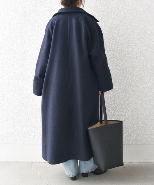 SHIPS any（シップス エニィ）の「SHIPS any: スタンド & ダブル