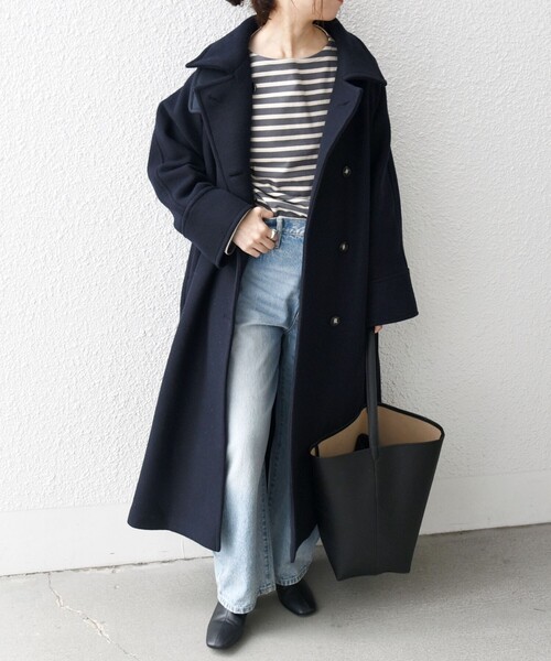 SHIPS any（シップス エニィ）の「SHIPS any: スタンド & ダブル