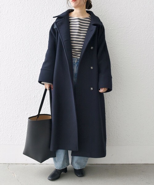 SHIPS any（シップス エニィ）の「SHIPS any: スタンド & ダブル