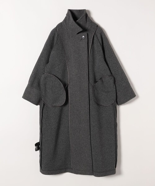 SHIPS any（シップス エニィ）の「SHIPS any: スタンド & ダブル