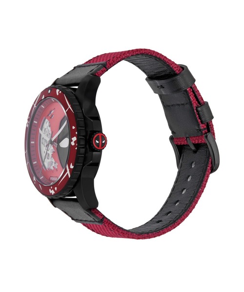 フォッシルメンズ腕時計⭐️新品未使用品✨正規品 楽天市場】フォッシル Superman x Fossil 限定版 腕時計 メンズ