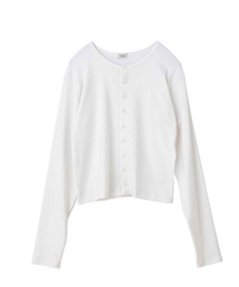 SEA | ベアフライス サーディンボタンカーディガン(カーディガン/ボレロ)