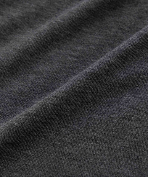 SEA（シー）の「ベアフライス サーディンボタンカーディガン（カーディガン/ボレロ・レディース・チャコールグレー/ブラック/ホワイト/レッド・ONE SIZE）」の16枚目の写真