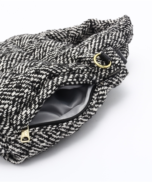 ROOTOTE（ルートート）の「【ROOTOTE】ベビールーマテリアルトートバッグ（トートバッグ・レディース・ブラック/ベージュ/その他17/その他20・FREE）」の11枚目の写真