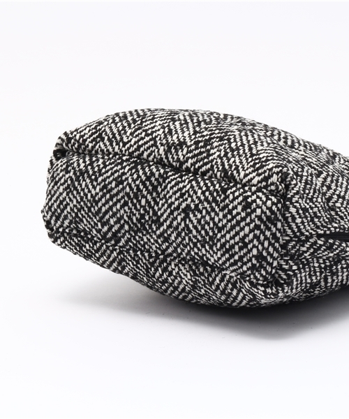 ROOTOTE（ルートート）の「【ROOTOTE】ベビールーマテリアルトートバッグ（トートバッグ・レディース・ブラック/ベージュ/その他17/その他20・FREE）」の12枚目の写真