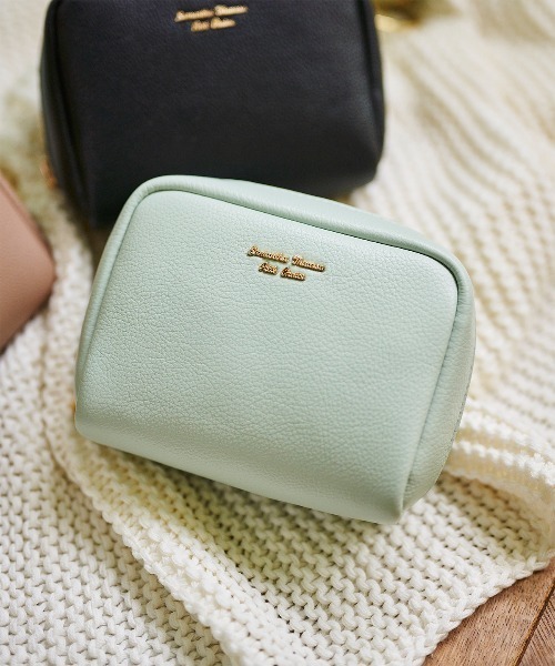 シンプルポーチ（ポーチ）｜Samantha Thavasa Petit Choice（サマンサタバサ プチチョイス）