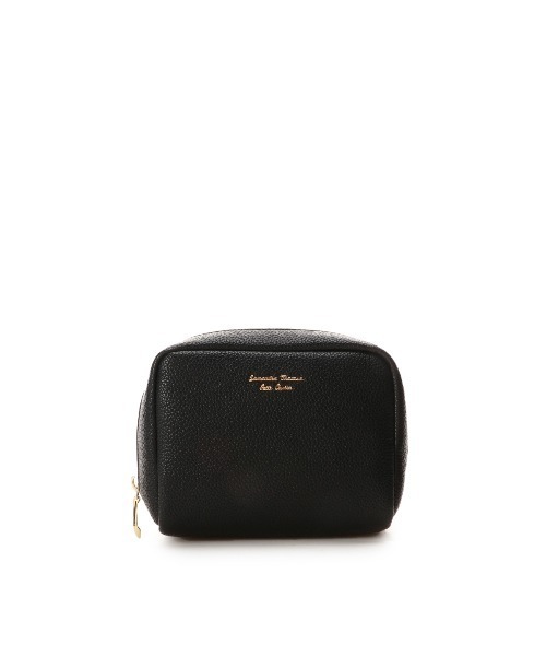 シンプルポーチ（ポーチ）｜Samantha Thavasa Petit Choice（サマンサタバサ プチチョイス）
