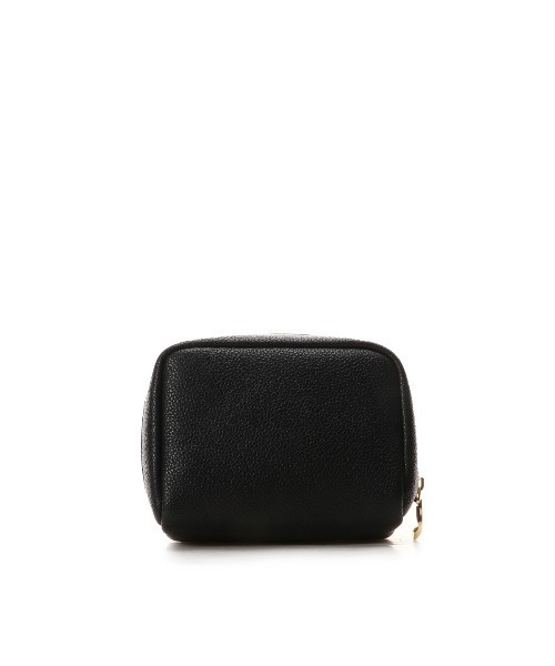 シンプルポーチ（ポーチ）｜Samantha Thavasa Petit Choice（サマンサタバサ プチチョイス）