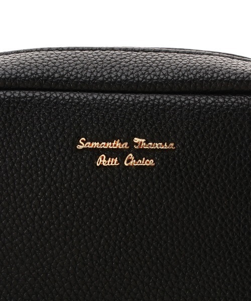シンプルポーチ（ポーチ）｜Samantha Thavasa Petit Choice（サマンサタバサ プチチョイス）