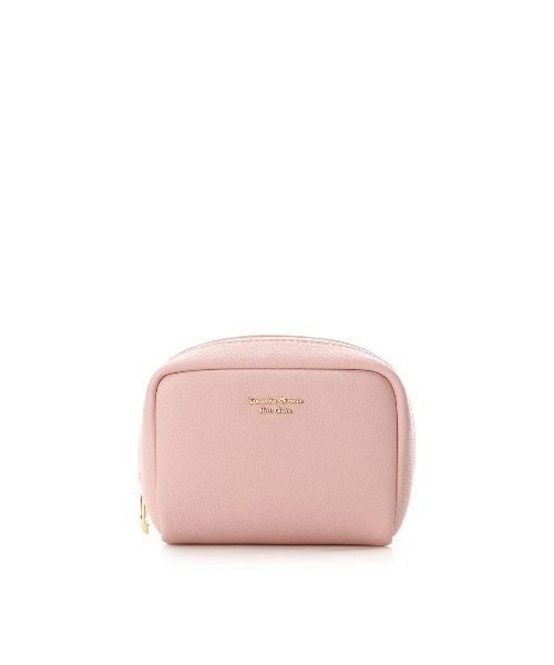 シンプルポーチ（ポーチ）｜Samantha Thavasa Petit Choice（サマンサタバサ プチチョイス）