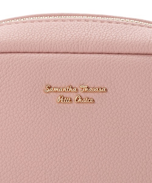 シンプルポーチ（ポーチ）｜Samantha Thavasa Petit Choice（サマンサタバサ プチチョイス）