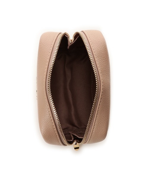 シンプルポーチ（ポーチ）｜Samantha Thavasa Petit Choice（サマンサタバサ プチチョイス）