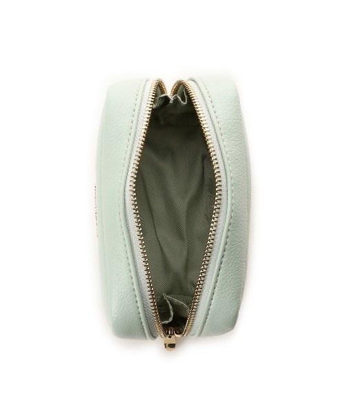 シンプルポーチ（ポーチ）｜Samantha Thavasa Petit Choice（サマンサタバサ プチチョイス）