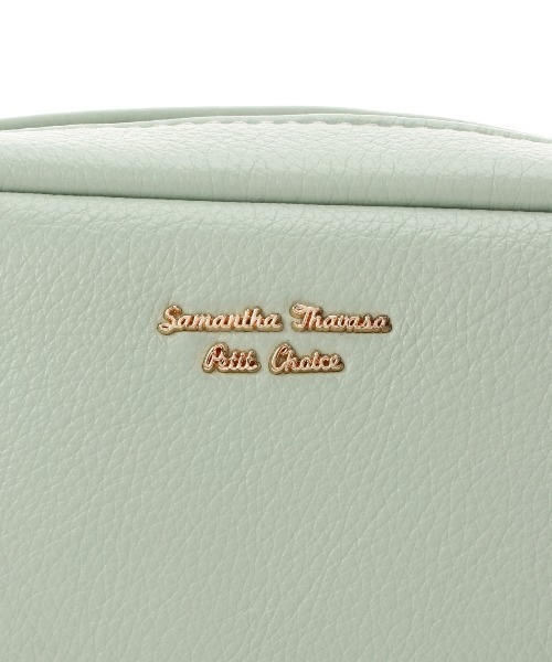 シンプルポーチ（ポーチ）｜Samantha Thavasa Petit Choice（サマンサタバサ プチチョイス）