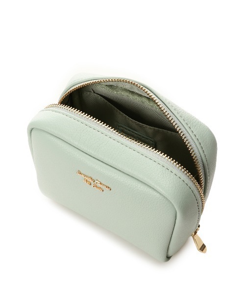 シンプルポーチ（ポーチ）｜Samantha Thavasa Petit Choice（サマンサタバサ プチチョイス）