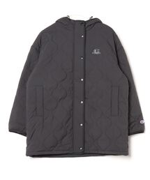 チャンピオン  ZIP HOODED JACKET_