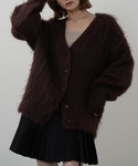 SENEE(セニー)の「トップス(カーディガン/ボレロ)」