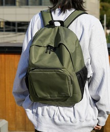 MEI（メイ）の「【MEI / メイ】-STANDARD PAC/バックパック /デイパック/ リュック（バックパック/リュック）」