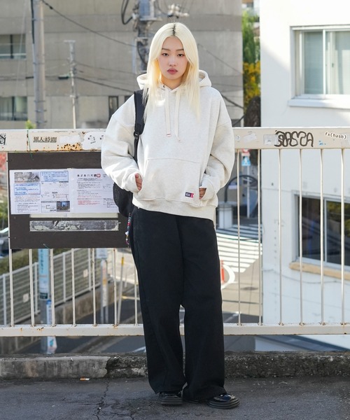 MEI(メイ)の「【MEI / メイ】-STANDARD PAC/バックパック /デイパック/ リュック(バックパック/リュック・メンズ・サックスブルー/グリーン/ワイン/ブラック/グレー/ネイビー/ベージュ/カーキ/ブラウン・FREE)」の11枚目の写真