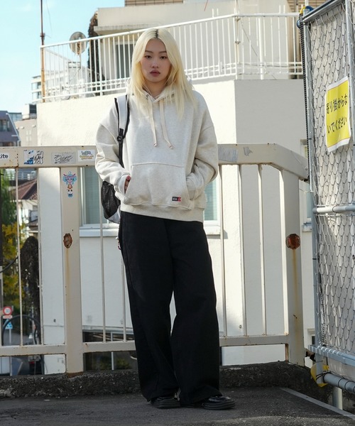 MEI(メイ)の「【MEI / メイ】-STANDARD PAC/バックパック /デイパック/ リュック(バックパック/リュック・メンズ・サックスブルー/グリーン/ワイン/ブラック/グレー/ネイビー/ベージュ/カーキ/ブラウン・FREE)」の16枚目の写真