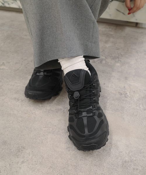 【セール】adidas/アディダス ADISTAR RAVEN IG6931（スニーカー）｜adidas（アディダス）