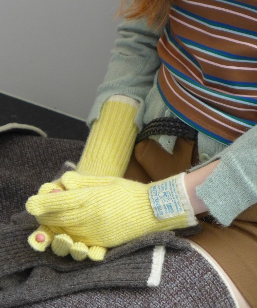 FETICO SHORT GROVES 手袋 グローブ FETICO SHORT GROVES グローブ