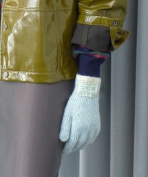 ROCKFISH WEATHERWEAR(bNtBbVEFU[EFA)WOOLY SHORT GLOVES()