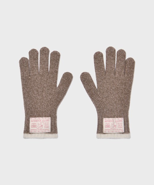 ROCKFISH WEATHERWEAR（ロックフィッシュウェザーウェア）の「WOOLY
