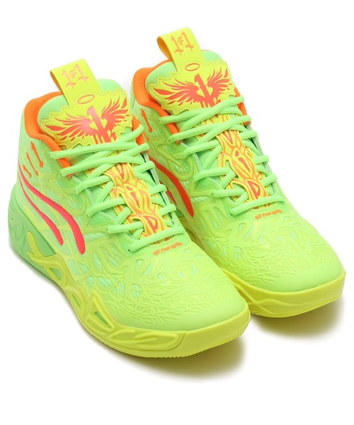 セール】PUMA MB.04 GEM / プーマ MB.04 ジェム（スニーカー