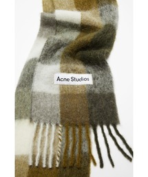 Acne Studious/アクネストゥディオズ/SCARF