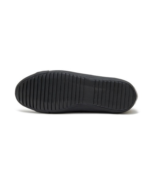 【関税込み】UNDERCOVER ブラック UC1E4F04 スニーカー BLACK｜UC1E4F04｜UNDERCOVER OFFICIAL ONLINE STORE