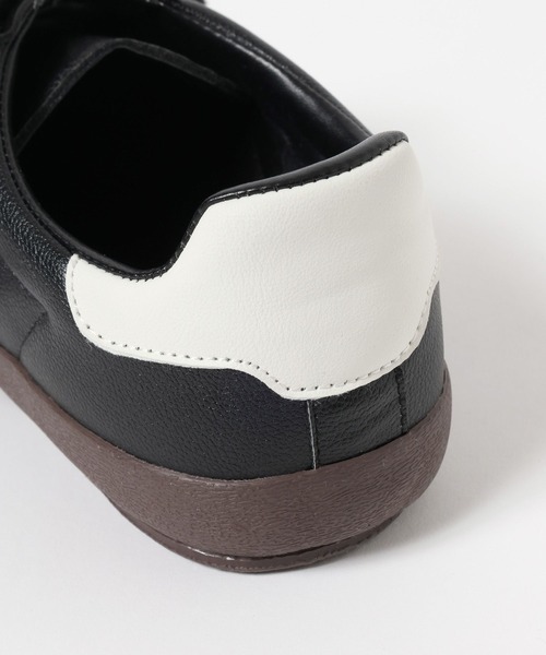 GLOBAL WORK（グローバルワーク）の「エアかるクラシックスニーカー/M