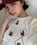 FURFUR(ファーファー)の「トップス(ニット/セーター)」